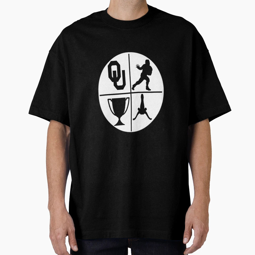 Oklahoma Ozark Themed T-Shirt - Casual Everyday Wear Men Women - T-Shirt, Sweatshirt, Hoodie