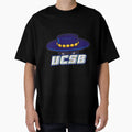 Uc Santa Barbara Gauchos T-Shirt - Custom Art Print for Adults - T-Shirt, Sweatshirt, Hoodie