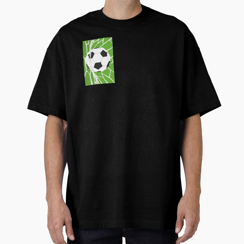 Football T-Shirt - Streetwear Style for Adults - T-Shirt, Sweatshirt, Hoodie