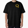 Q 17 T-Shirt - Novelty Apparel Unisex - T-Shirt, Sweatshirt, Hoodie
