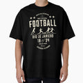 Brazilian Federation Professional T-Shirt - Streetwear Style Men Women - T-Shirt, Sweatshirt, Hoodie