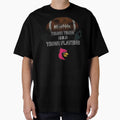 Summer Camp Football Dominate Cardinals T-Shirt - Trendy Graphic Unisex - T-Shirt, Sweatshirt, Hoodie