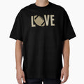 Love Football Novelty Sport Mom Product T-Shirt - Streetwear Style Unisex - T-Shirt, Sweatshirt, Hoodie