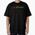 Oh Bother Colour T-Shirt - Novelty Apparel Men Women - T-Shirt, Sweatshirt, Hoodie