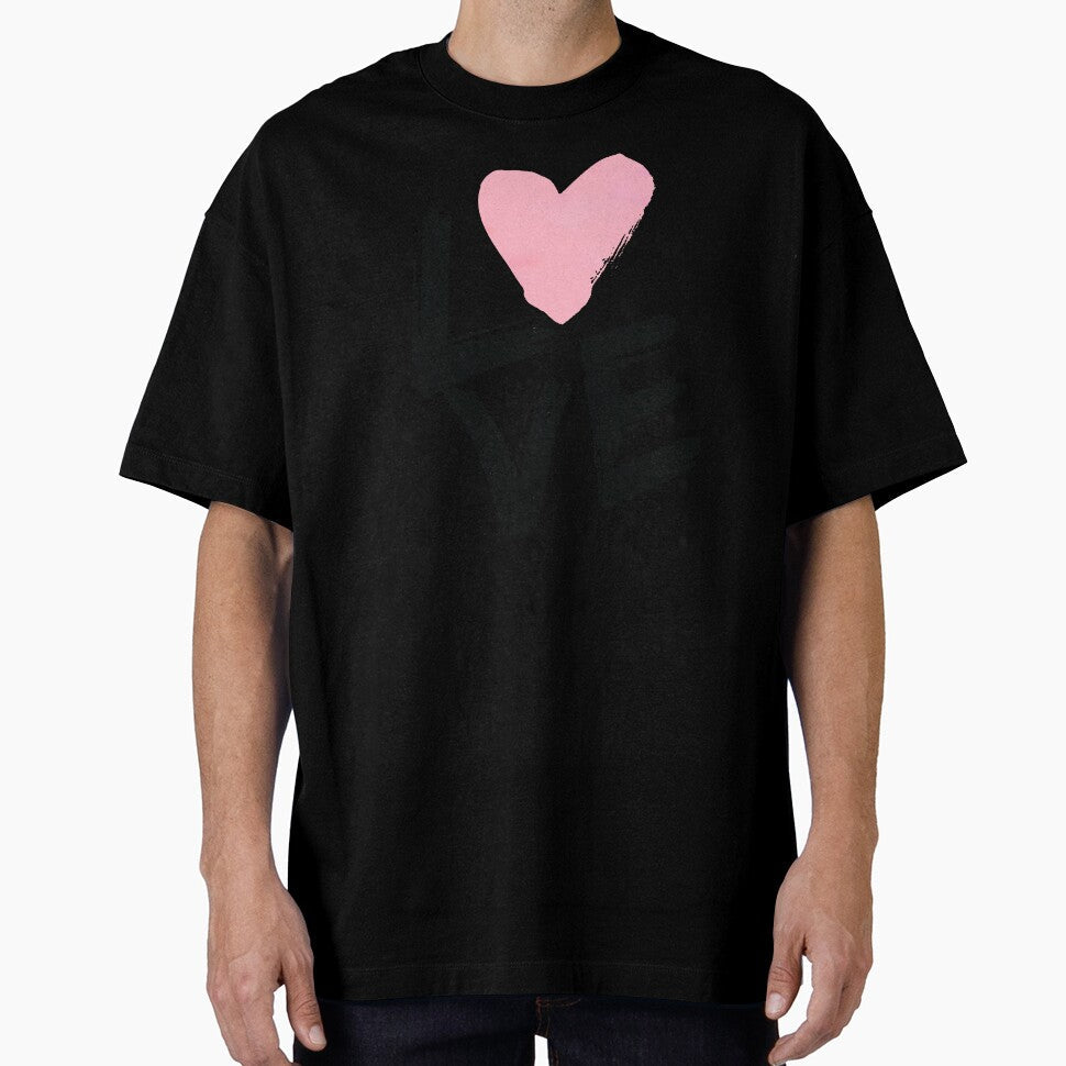 Modern Love by LMHDesigns - Adult & Kids T-Shirts, Sweatshirts & Hoodies apparel design preview 1