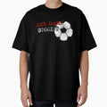 Soccer Little Brother Biggest Fan Camo T-Shirt - Unique Graphic for Adults - T-Shirt, Sweatshirt, Hoodie