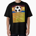 Football Game Mordan Championship T-Shirt - Unique Graphic Unisex - T-Shirt, Sweatshirt, Hoodie