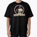Art Football Sport T-Shirt - Streetwear Style Unisex - T-Shirt, Sweatshirt, Hoodie