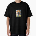 Art Football Capturing Moments Pitch T-Shirt - Trendy Graphic Men Women - T-Shirt, Sweatshirt, Hoodie