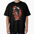 Mj Legendary Basketball Player T-Shirt - Casual Everyday Wear Men Women - T-Shirt, Sweatshirt, Hoodie