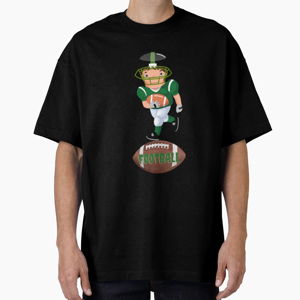 Handdrawn Pat Mahomies T-Shirt - Fun Novelty Design Unisex - T-Shirt, Sweatshirt, Hoodie