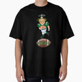Handdrawn Pat Mahomies T-Shirt - Fun Novelty Design Unisex - T-Shirt, Sweatshirt, Hoodie