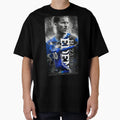 Eden Hazard T-Shirt - Custom Art Print Unisex - T-Shirt, Sweatshirt, Hoodie