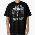 Bad Chiller Crew Bbcc T-Shirt - Fun Novelty Design for Adults - T-Shirt, Sweatshirt, Hoodie