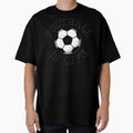 Football Is Life T-Shirt - Trendy Graphic Men Women - T-Shirt, Sweatshirt, Hoodie