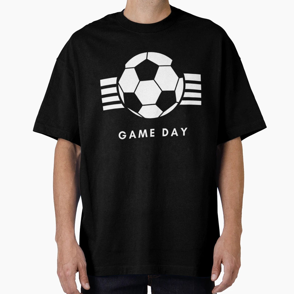 Game Day T-Shirt - Novelty Apparel Unisex - T-Shirt, Sweatshirt, Hoodie