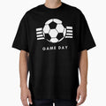 Game Day T-Shirt - Novelty Apparel Unisex - T-Shirt, Sweatshirt, Hoodie