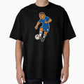 Thiago Silva T-Shirt - Streetwear Style Men Women - T-Shirt, Sweatshirt, Hoodie