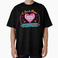 I Just Hope Both Teams Have Fun T-Shirt - Custom Art Print for Adults - T-Shirt, Sweatshirt, Hoodie