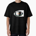 Football Is Calling And I Must Go T-Shirt - Minimalist Print Unisex - T-Shirt, Sweatshirt, Hoodie