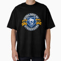 Strasbourg Ub90 Forever T-Shirt - Minimalist Print Unisex - T-Shirt, Sweatshirt, Hoodie