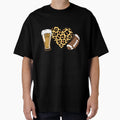 Womens Tis Season I Love Football T-Shirt - Custom Art Print for Adults - T-Shirt, Sweatshirt, Hoodie