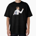 Christian Pulisic Us Flag T-Shirt - Minimalist Print Men Women - T-Shirt, Sweatshirt, Hoodie