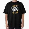 Soccer King T-Shirt - Streetwear Style Men Women - T-Shirt, Sweatshirt, Hoodie