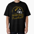 Pittsburgh Football T-Shirt - Aesthetic Graphic for Adults - T-Shirt, Sweatshirt, Hoodie