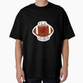 Madison Football T-Shirt - Casual Everyday Wear for Adults - T-Shirt, Sweatshirt, Hoodie