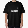 Hurling Call Me Coach You Wont Regret T-Shirt - Fun Novelty Design Unisex - T-Shirt, Sweatshirt, Hoodie