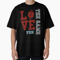Love Game American Football T-Shirt - Trendy Graphic for Adults - T-Shirt, Sweatshirt, Hoodie