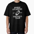 Fake Football Team Bishop Sycamore 2021 T-Shirt - Aesthetic Graphic Unisex - T-Shirt, Sweatshirt, Hoodie