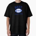 Best Coach Ever T-Shirt - Streetwear Style Men Women - T-Shirt, Sweatshirt, Hoodie