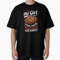 Im Your Coach Warned You About Football T-Shirt - Graphic Print for Adults - T-Shirt, Sweatshirt, Hoodie