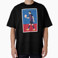 Lewandowski Barcelona T-Shirt - Casual Everyday Wear Men Women - T-Shirt, Sweatshirt, Hoodie
