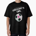 Gregorys Alternative Movie T-Shirt - Fun Novelty Design Unisex - T-Shirt, Sweatshirt, Hoodie