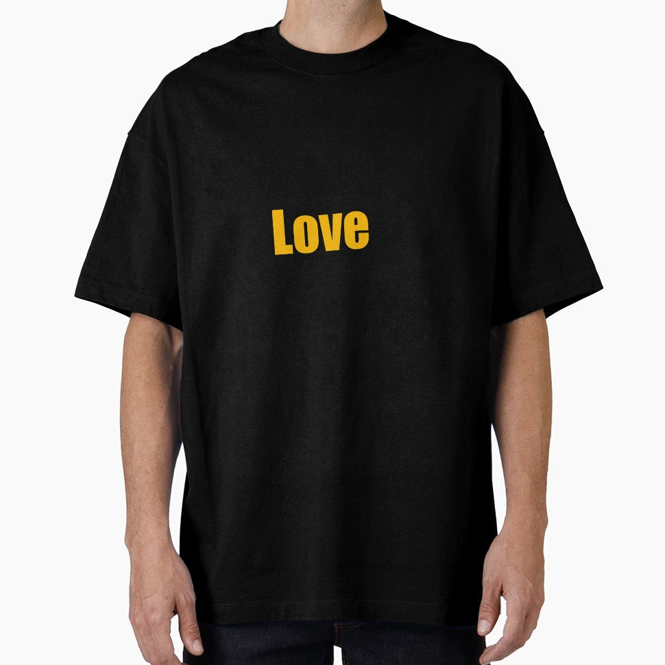 My Second Love Is Football T-Shirt - Streetwear Style for Adults - T-Shirt, Sweatshirt, Hoodie