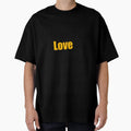 My Second Love Is Football T-Shirt - Streetwear Style for Adults - T-Shirt, Sweatshirt, Hoodie
