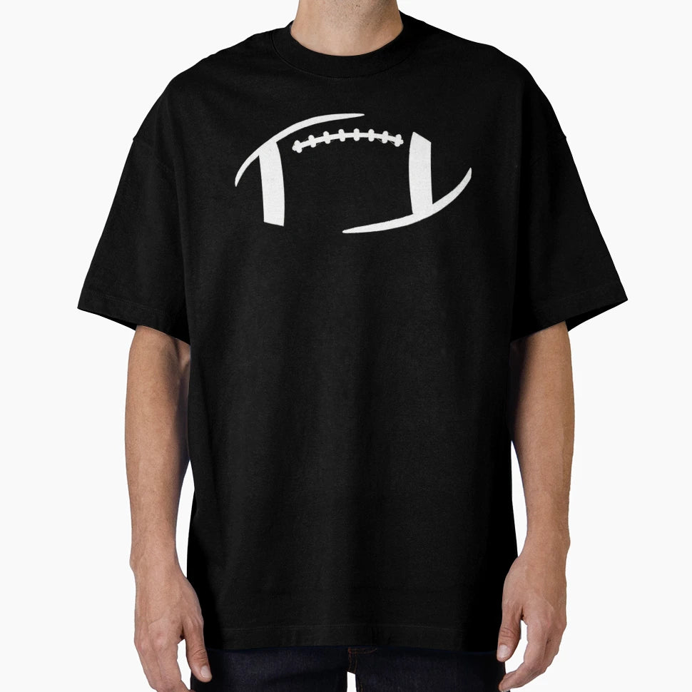 Football T-Shirt - Unique Graphic Unisex - T-Shirt, Sweatshirt, Hoodie