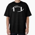 Football T-Shirt - Unique Graphic Unisex - T-Shirt, Sweatshirt, Hoodie