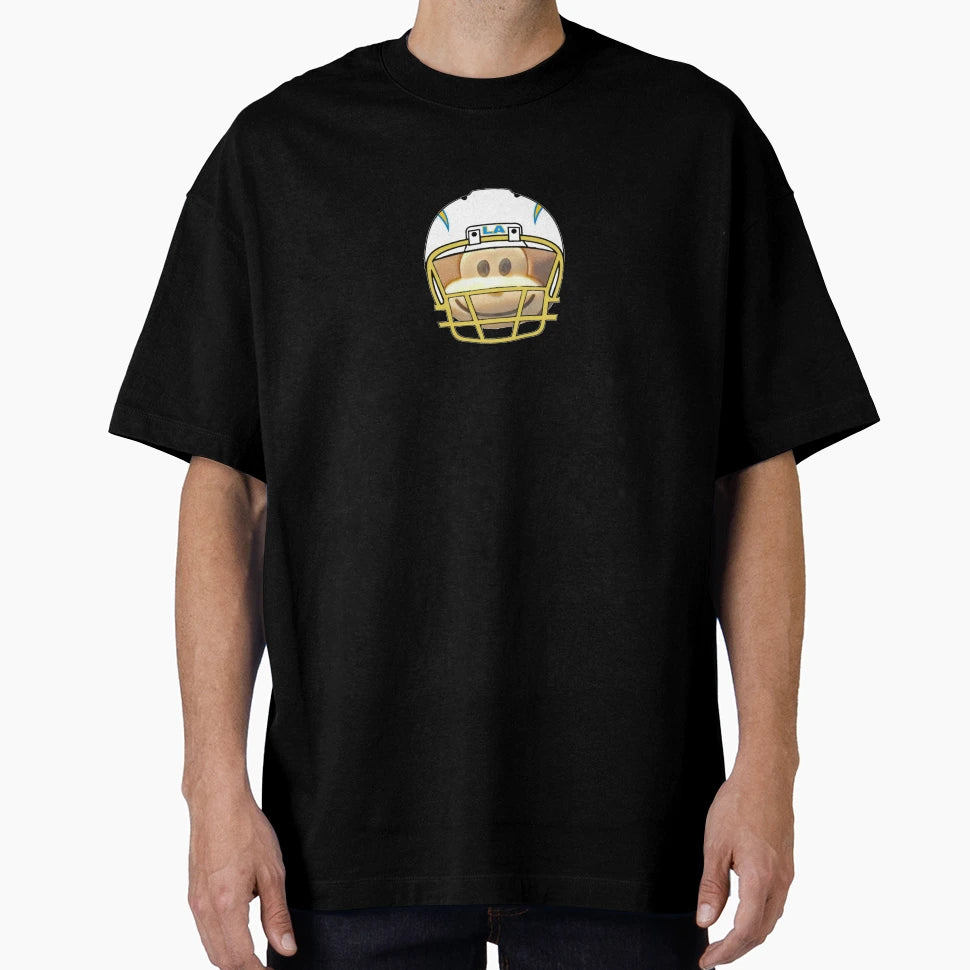 Bolts Cj T-Shirt - Aesthetic Graphic Unisex - T-Shirt, Sweatshirt, Hoodie