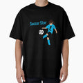 Soccer Dad T-Shirt - Fun Novelty Design Men Women - T-Shirt, Sweatshirt, Hoodie
