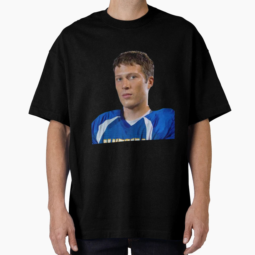 Matt Saracen T-Shirt - Custom Art Print for Adults - T-Shirt, Sweatshirt, Hoodie