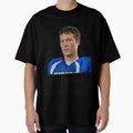 Matt Saracen T-Shirt - Custom Art Print for Adults - T-Shirt, Sweatshirt, Hoodie
