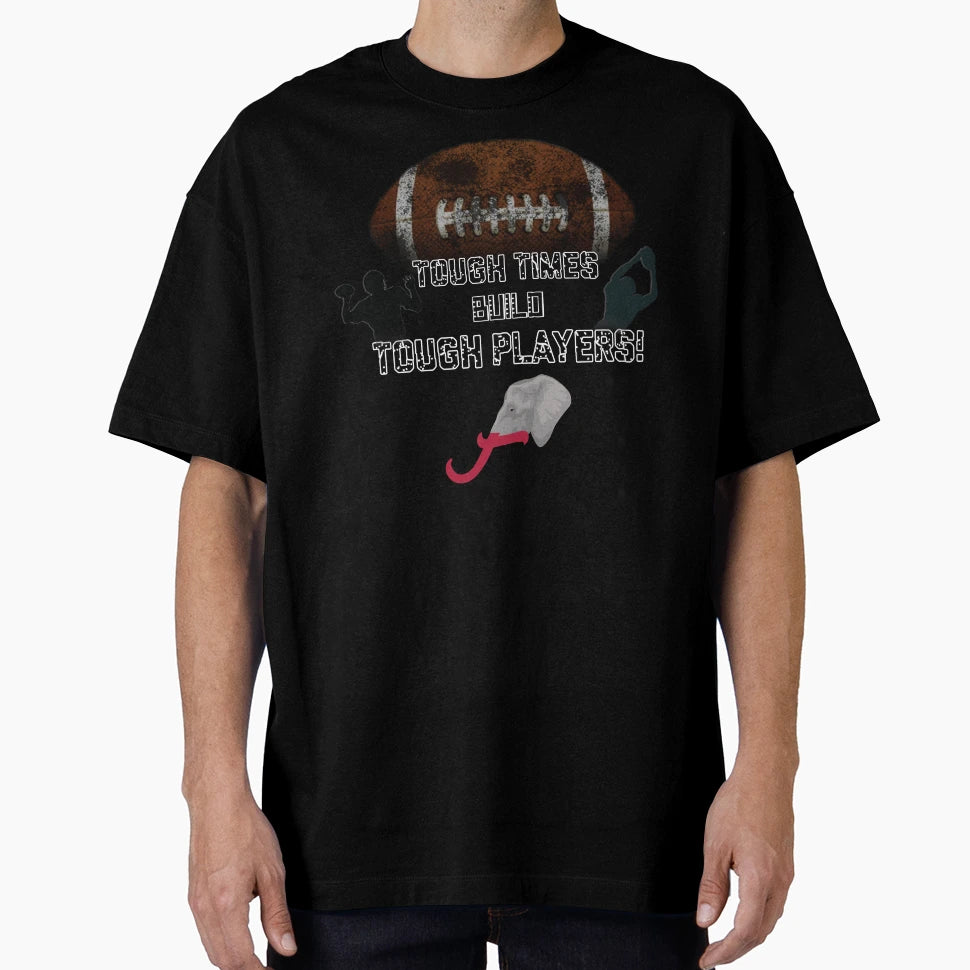 Summer Camp Football Dominate Tide T-Shirt - Custom Art Print for Adults - T-Shirt, Sweatshirt, Hoodie