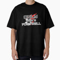 Only Mens Football 3 T-Shirt - Custom Art Print Unisex - T-Shirt, Sweatshirt, Hoodie