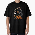 Football Player Baseball Player Rugby T-Shirt - Novelty Apparel for Adults - T-Shirt, Sweatshirt, Hoodie