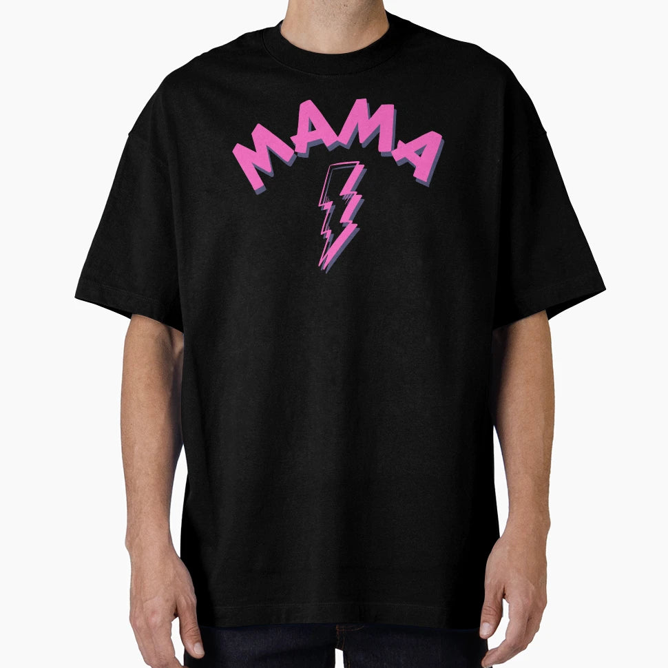 Mama T-Shirt - Graphic Print Men Women - T-Shirt, Sweatshirt, Hoodie