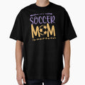 Soccer Mom T-Shirt - Unique Graphic for Adults - T-Shirt, Sweatshirt, Hoodie